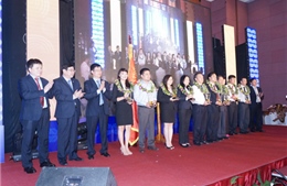 Việt Nam triển khai thành công nhất dự án tài chính nông thôn
